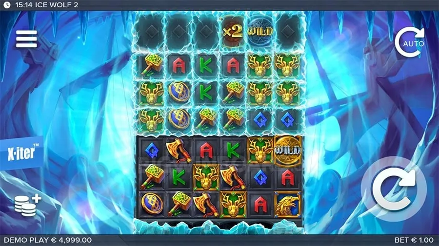 Top 5 New Slot Games at Y8