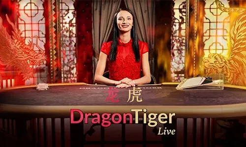 Live Dealer Casino